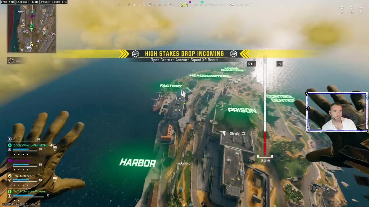 Platinum Ranked baby!!
