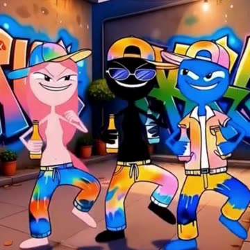 Rap Pesado do Trio A Trollagem que Deu Errado