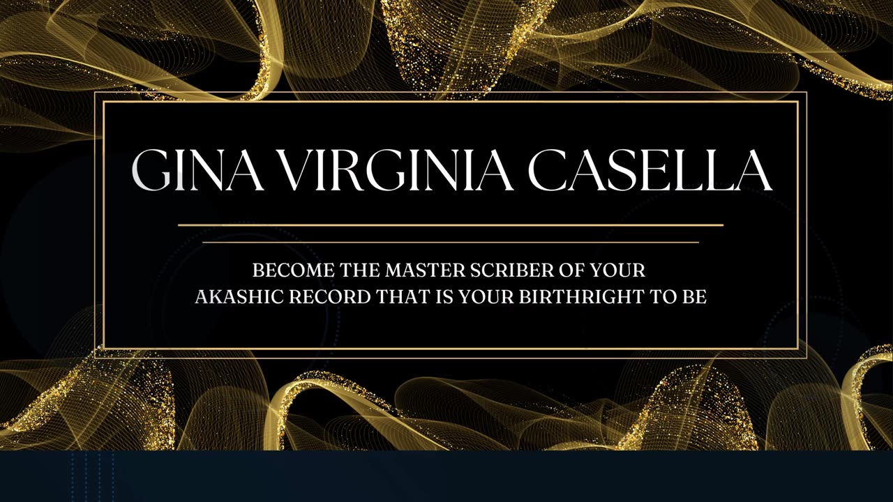 Reclaim Your Power_ You Are the Master of Your Story