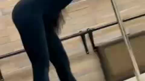 Beaty Fashion Girl New Model 2025