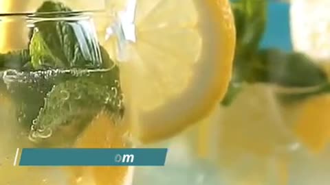 Nimbu juice ke fayde