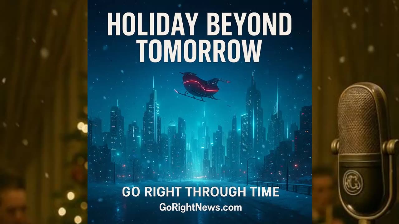 Holiday Beyond Tomorrow SIDE A