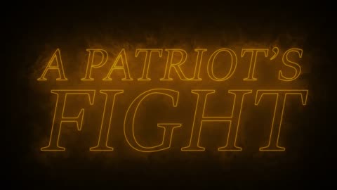The patriots fight 4BL