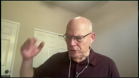 Connect the Dots, Session #16 - The Wilderness