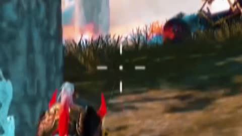 PUBG Mobile Headshot Flick ⚡ Short Clip #noxelomniagaming