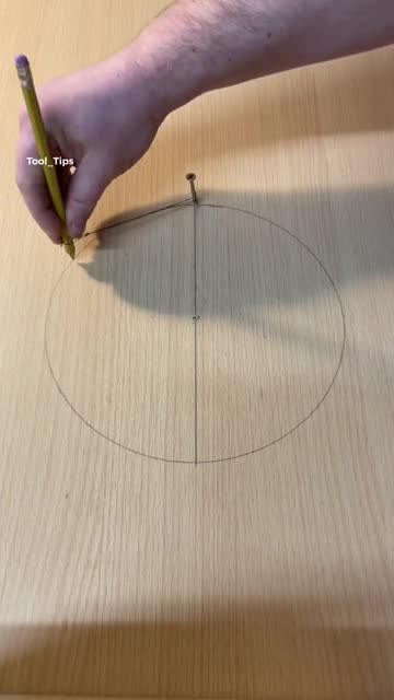 Makita cordless drill used on wood,