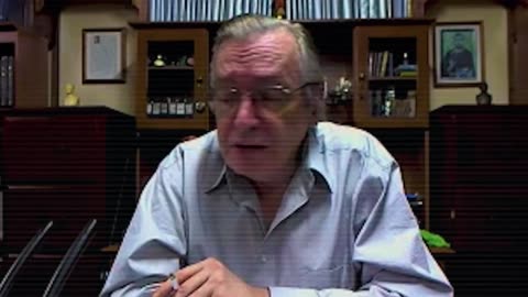 A verdadeira CATÁSTROFE no Brasil| Olavo de Carvalho