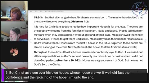 Crocus Online Services