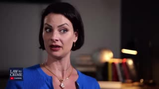 Epstein survivor says Ghislaine Maxwell had no soul