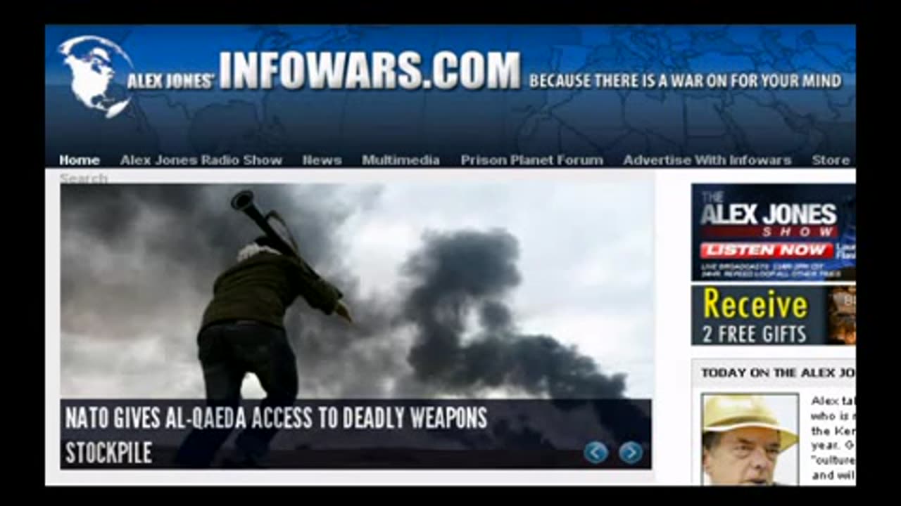 IW Archives 2011 Jul 24