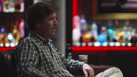 “White people have been targeted for disappearance” - TuckerCarlson