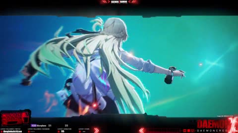 Wuthering Waves - Day 40 | Story Playthrough • RTX 3060 • Gameplay