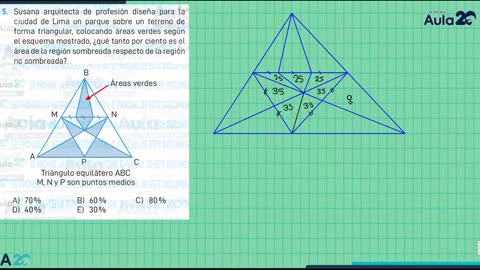 AULA 20 REPASO 2026 - 1 | Semana 04 | Aritmética