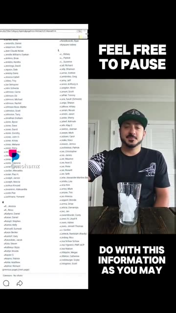 Mass Leak Exposes 4,500 ICE & Border Patrol Agents (The Internet is Forever, Jews)