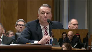 Sen. John Fetterman RAILING against their plans to shut down DHS