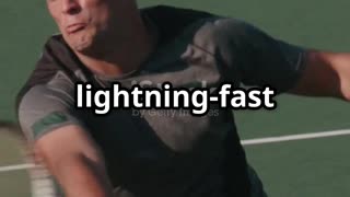 Ben Shelton’s Explosive Rise: The Future of American Tennis in 2025! 🎾🔥