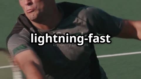 Ben Shelton’s Explosive Rise: The Future of American Tennis in 2025! 🎾🔥