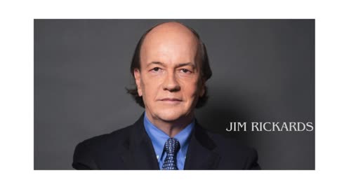 "Germany Has FALLEN and It's Spreading FAST!" - Jim Rickards