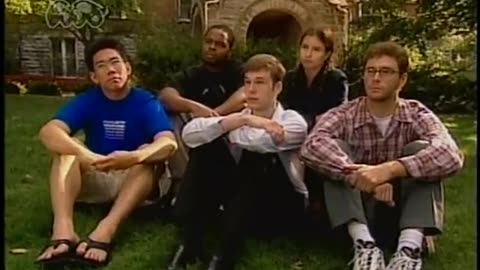 USA WORLDNET September 16, 2001 630pm-700pm EDT