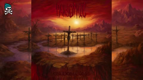 Pansophic - Kingdom Come (2025)