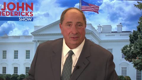 Steve Bannon To Run For President; Glenn Youngkin Endorses JD Vance For '28