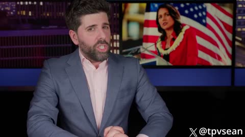 Tulsi Gabbard Exposes Fauci's Ukraine Biolabs as Adrenochrome Factories