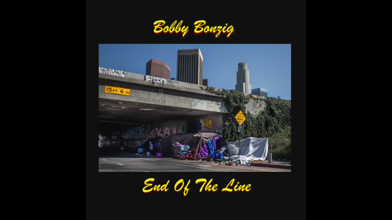 End Of The Line