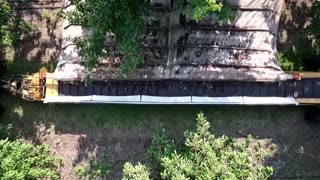 Trump unveils $12 billion aid package for farmers hit by trade war