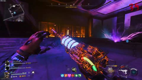 Halo 3 OG Tries Black Ops 7