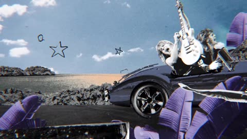 Monday Morning Church... Shock Rock to Christian