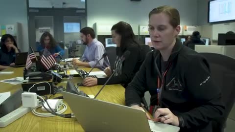 How can I get Involved with NASA science? We Asked a NaSA Expert.