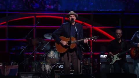 Love The One You're With (with Crosby, Stills & Nash) - James Taylor (live)