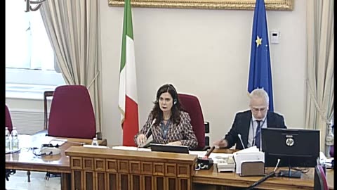 Roma - Comitato permanente Diritti umani - Indagine conoscitiva... (19.02.25)