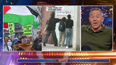 Gutfeld! - Peace Breaks Out Trump's Triumph Silences the Rage