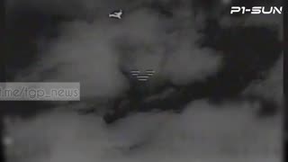Russians Mount a P60 Air-to-Air Missile to Shahed-Type Attack
