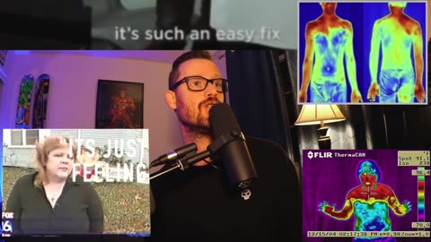 ETS - The Surgery that Destroys the Nervous System and Emotions - Exposing the Modern Lobotomy