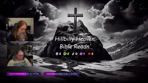 LIVE Bible Study - Isaiah 37-42