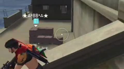 Garena Free Fire Gameplay Round 03 (08.12.2025) #freefire #bb #garenafreefire #iambb_official