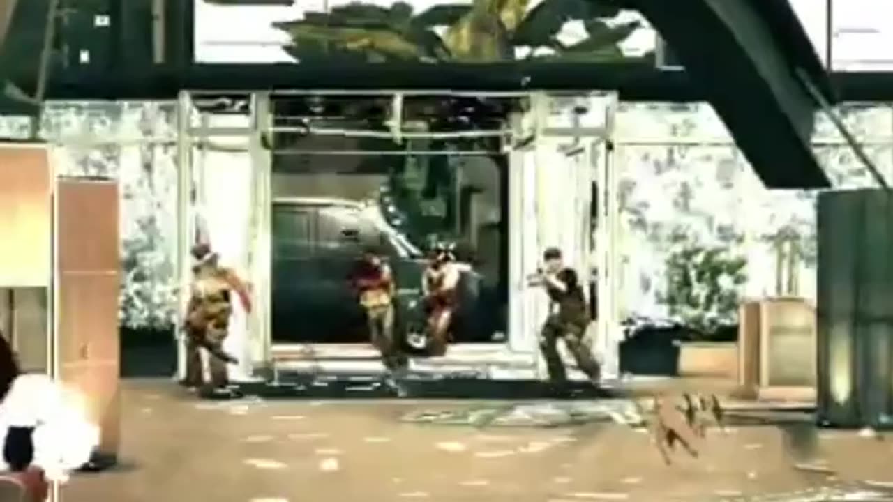 Max Payne 3: A Hero's Tragic Story #maxpayne #maxpaynegameplay #fbreels #games #shortsvideo #shorts