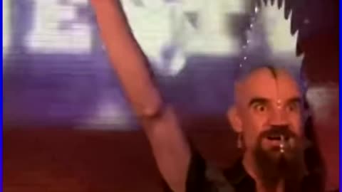 Split Personality 🎃