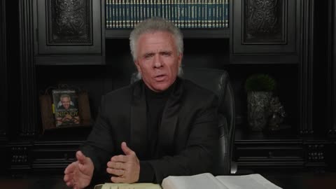 Kent Christmas - Regeneration Nashville - Mid-Week - 12.24.2025 'The Balm In Gilead'