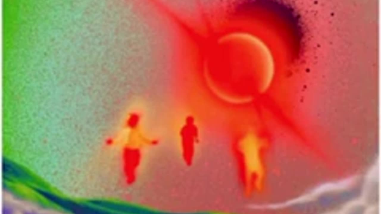 Kanye West - Heaven And Hell (432hz)