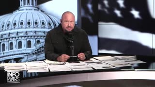 ALEX JONES (Full Show) Thursday - 11/13/25