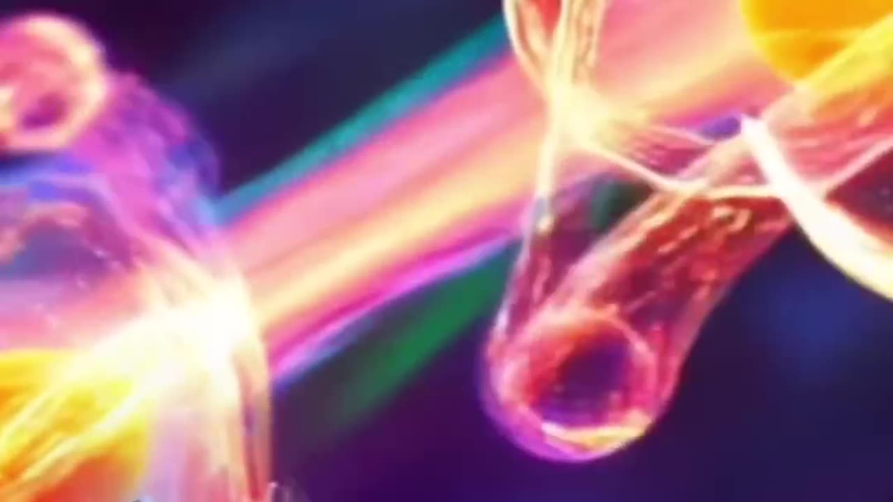 Quantum Entanglement and the Spiritual Concept of Maddad