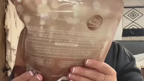 @brooklynnaestheticss Unboxes Sexy Smooth Emerald Enchantment, Lemon Kiss, Golden Allure & More