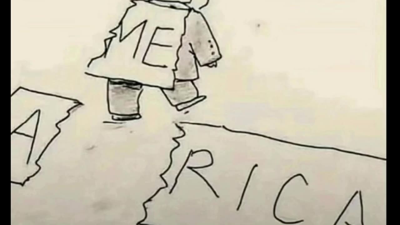 White ppl are still the same old devils