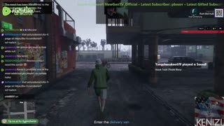 Blerp Clip: Hawk Tuah (Yeah)