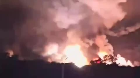 VENEZUELA'S PANDORA'S BOX