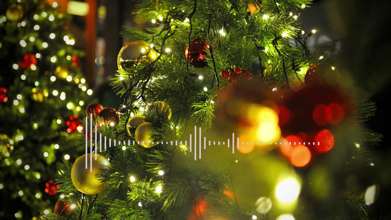 Cozy Christmas Music|Christmas Music For Family,Chilling,Background Music