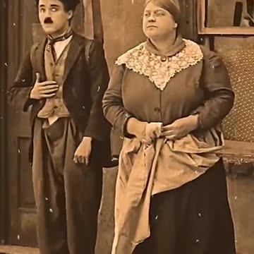 King of comedy #chaplin #shorts #CharlieChaplin